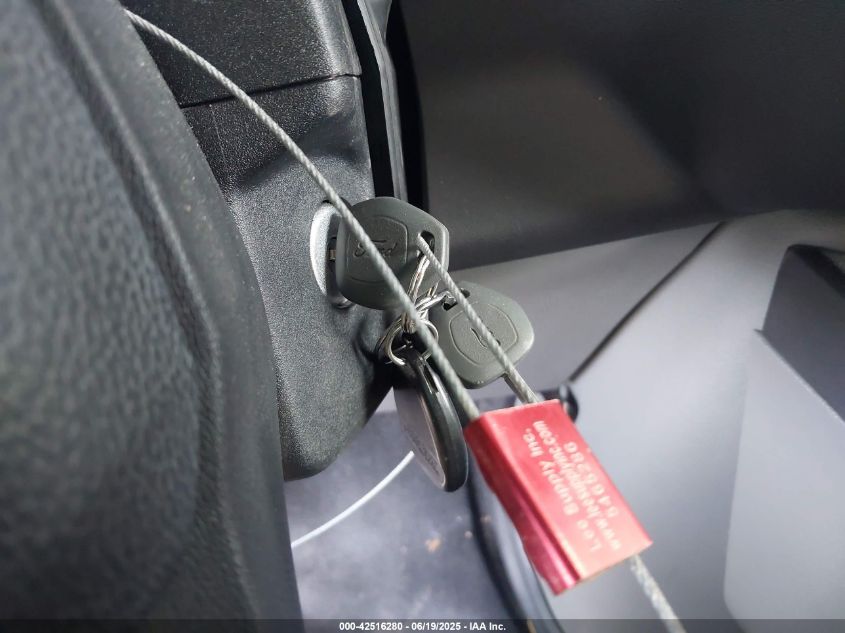 2021 Ford E-450 - 1FDXE4FN0MDC33557