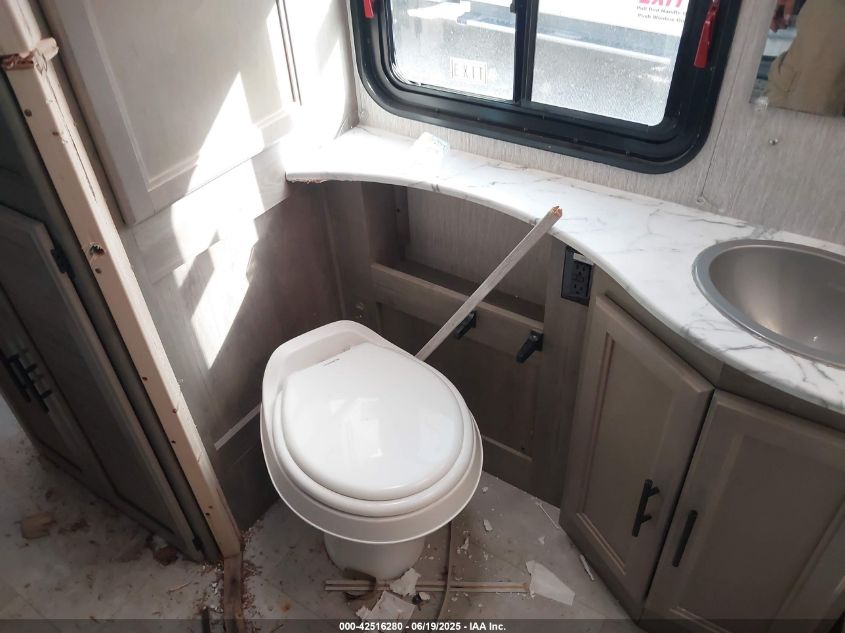 2021 Ford E-450 - 1FDXE4FN0MDC33557