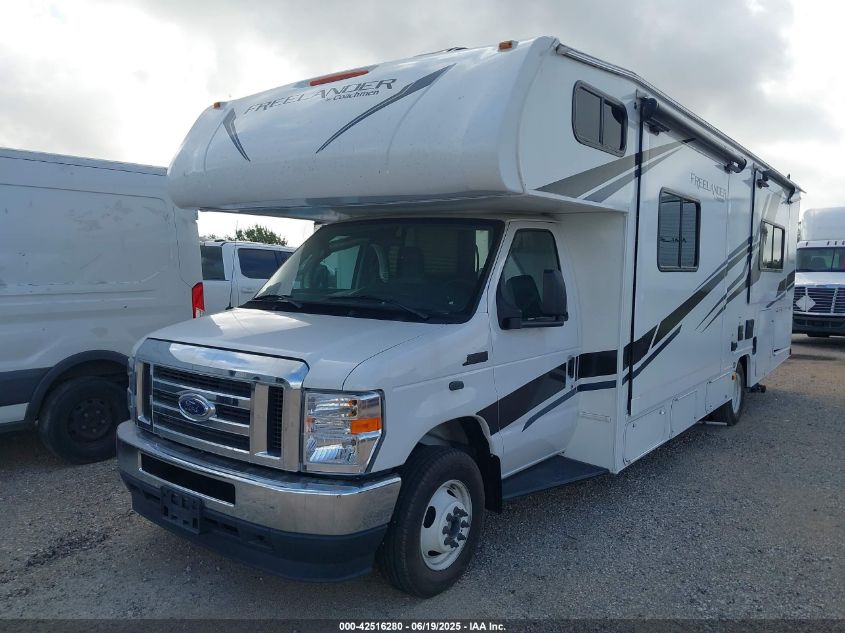 2021 Ford E-450 - 1FDXE4FN0MDC33557