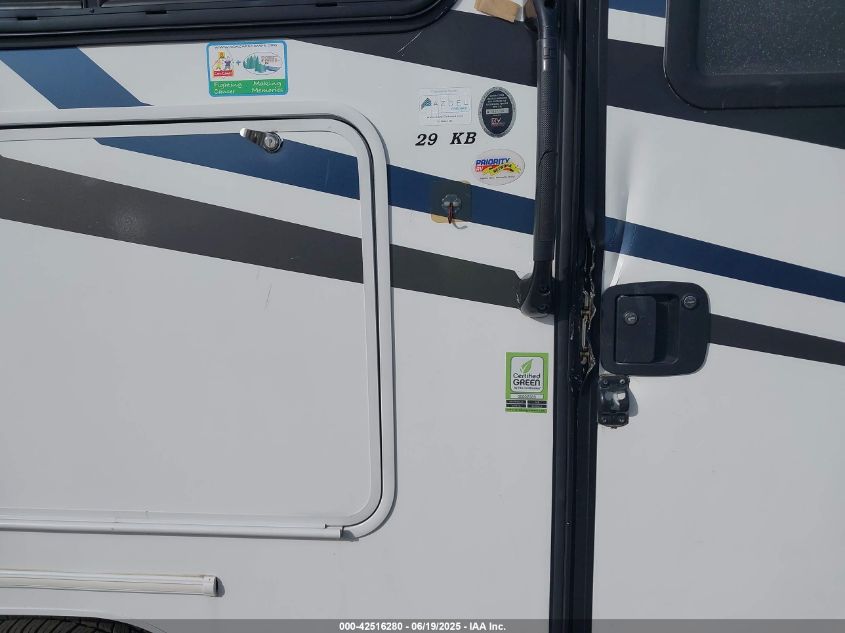 2021 Ford E-450 - 1FDXE4FN0MDC33557