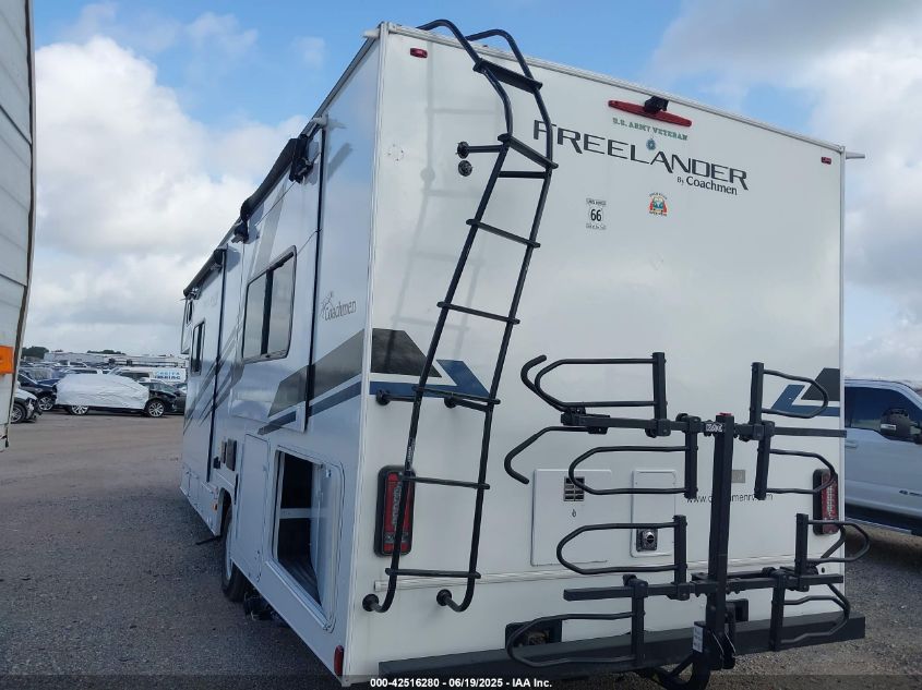 2021 Ford E-450 - 1FDXE4FN0MDC33557