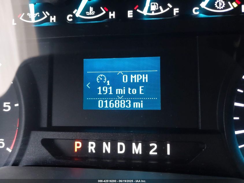 2021 Ford E-450 - 1FDXE4FN0MDC33557