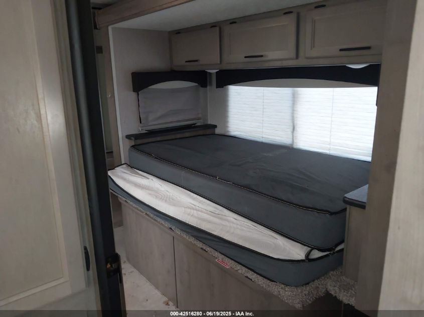 2021 Ford E-450 - 1FDXE4FN0MDC33557