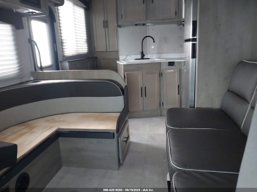 2021 Ford E-450 - 1FDXE4FN0MDC33557