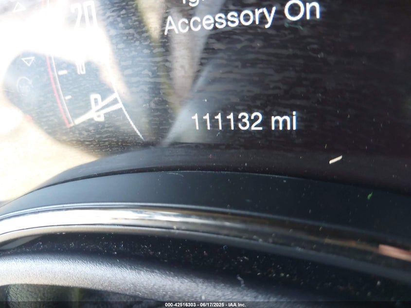 2018 DODGE DURANGO R/T AWD - 1C4SDJCT7JC115557