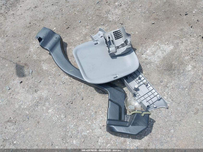 2008 Toyota Sienna Ce VIN: 5TDZK23C98S123324 Lot: 42516326