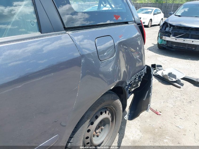 2008 Toyota Sienna Ce VIN: 5TDZK23C98S123324 Lot: 42516326