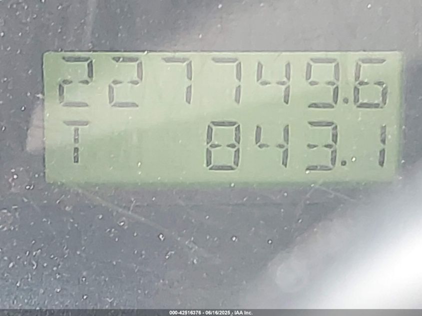 2007 Ford F-150 Stx/Xl/Xlt VIN: 1FTRF14W37NA65853 Lot: 42516376