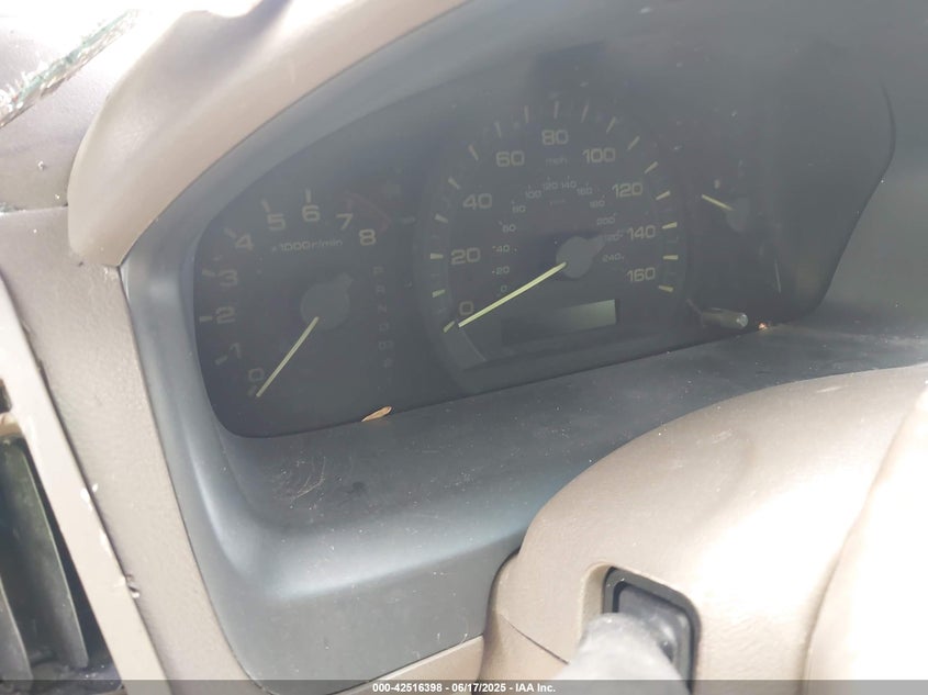 2007 Honda Accord Sdn Lx Se VIN: 1HGCM66457A039946 Lot: 42516398