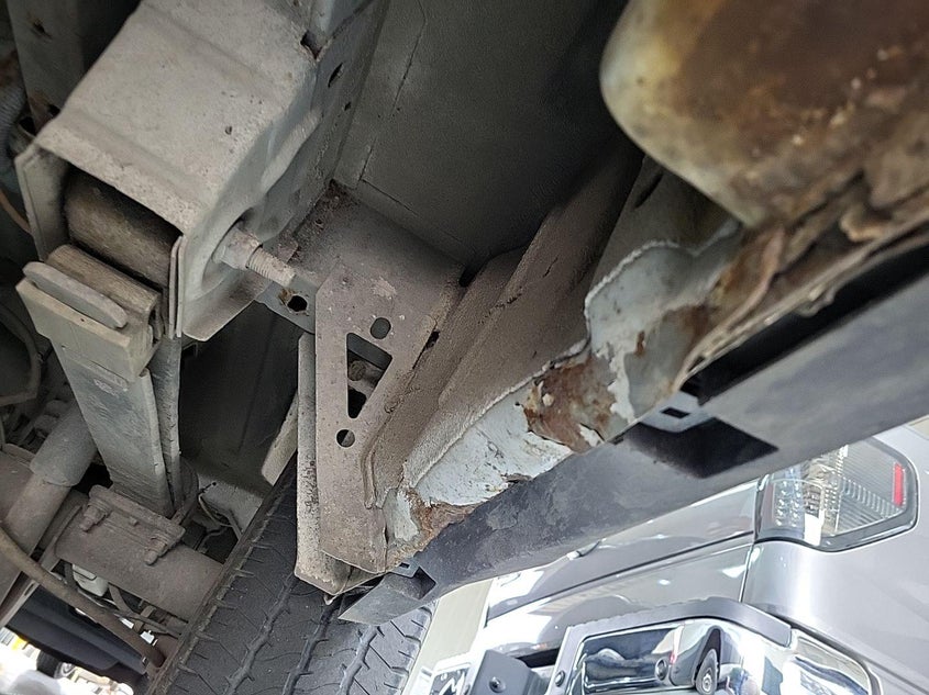 2016 FORD TRANSIT T-150 - 1FTYE9ZM6GKA08746