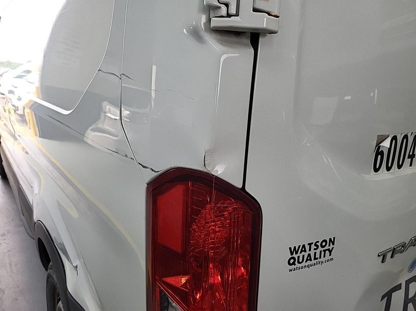 2016 FORD TRANSIT T-150 - 1FTYE9ZM6GKA08746