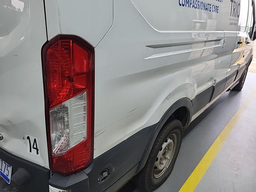 2016 FORD TRANSIT T-150 - 1FTYE9ZM6GKA08746