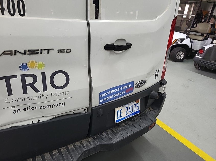 2016 FORD TRANSIT T-150 - 1FTYE9ZM6GKA08746