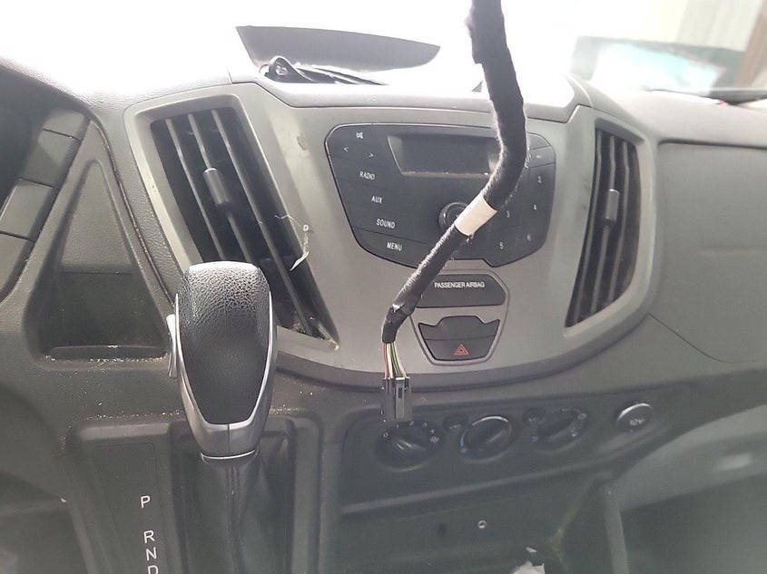 2016 FORD TRANSIT T-150 - 1FTYE9ZM6GKA08746