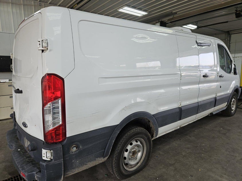 2016 FORD TRANSIT T-150 - 1FTYE9ZM6GKA08746
