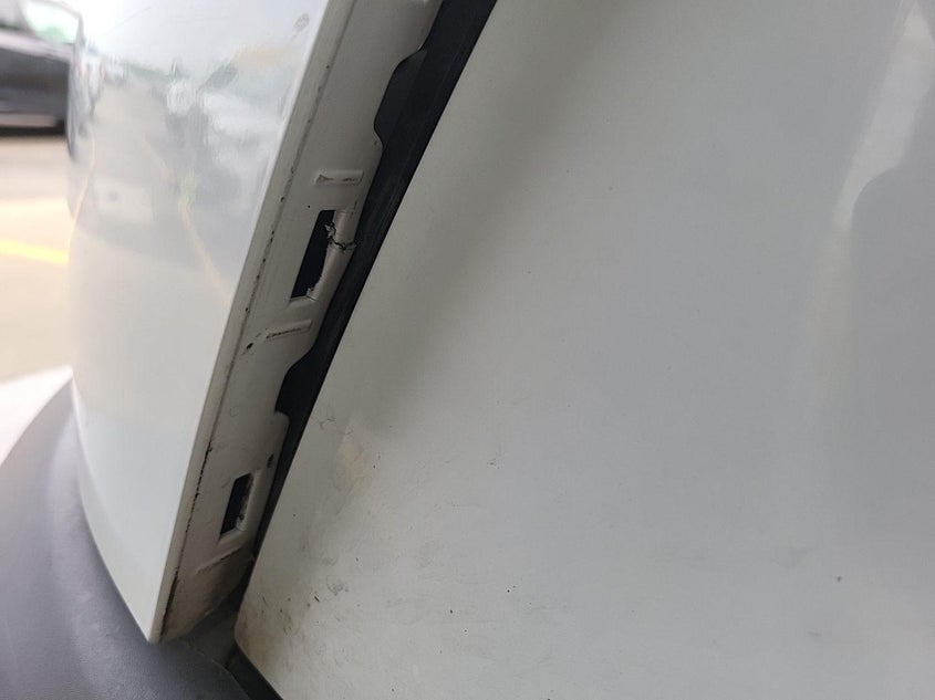 2016 FORD TRANSIT T-150 - 1FTYE9ZM6GKA08746