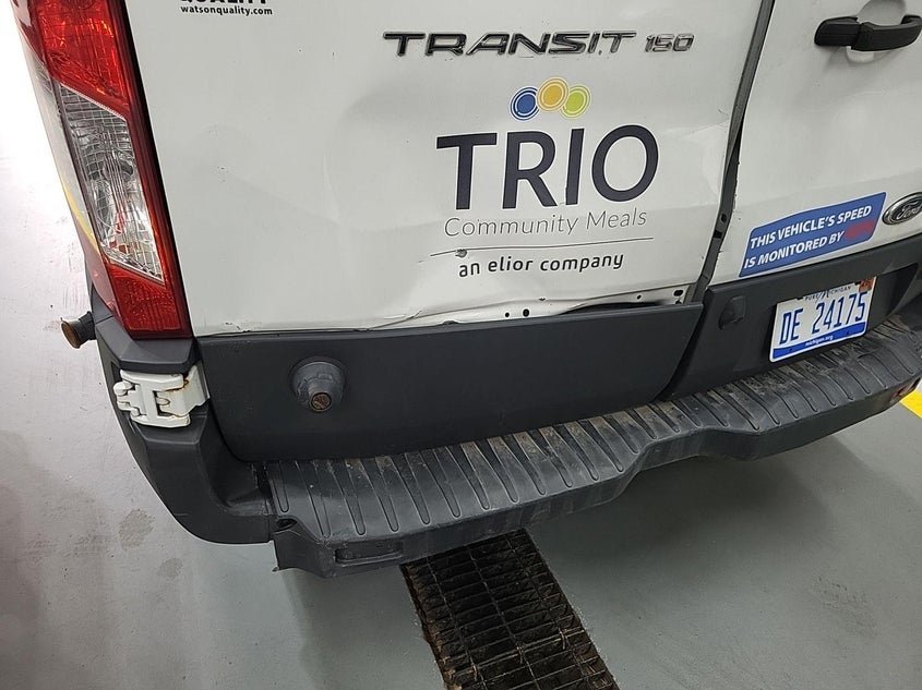 2016 FORD TRANSIT T-150 - 1FTYE9ZM6GKA08746