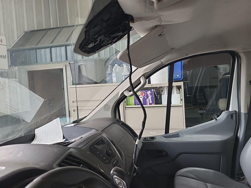 2016 FORD TRANSIT T-150 - 1FTYE9ZM6GKA08746