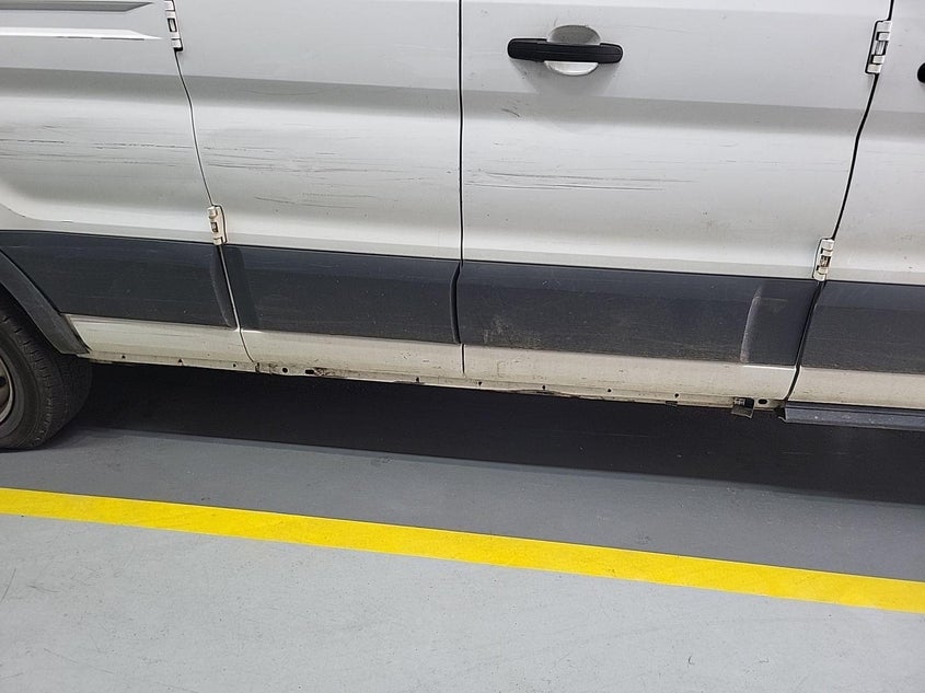 2016 FORD TRANSIT T-150 - 1FTYE9ZM6GKA08746