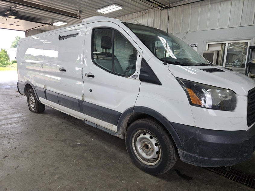 2016 FORD TRANSIT T-150 - 1FTYE9ZM6GKA08746