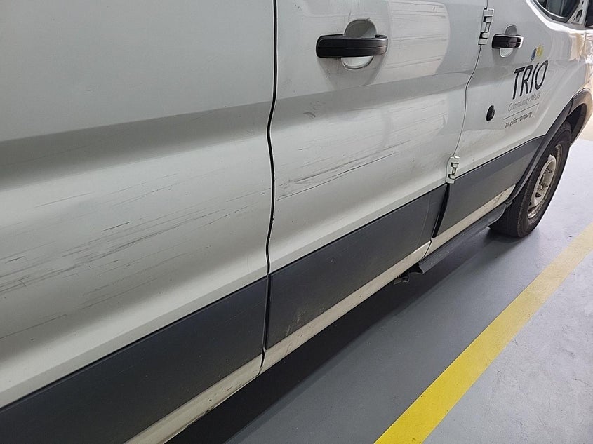 2016 FORD TRANSIT T-150 - 1FTYE9ZM6GKA08746