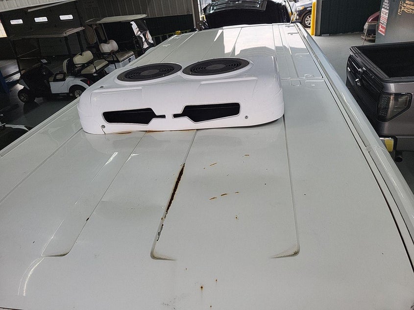 2016 FORD TRANSIT T-150 - 1FTYE9ZM6GKA08746