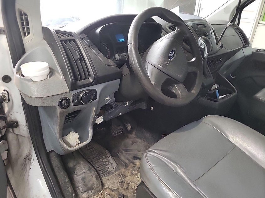 2016 FORD TRANSIT T-150 - 1FTYE9ZM6GKA08746