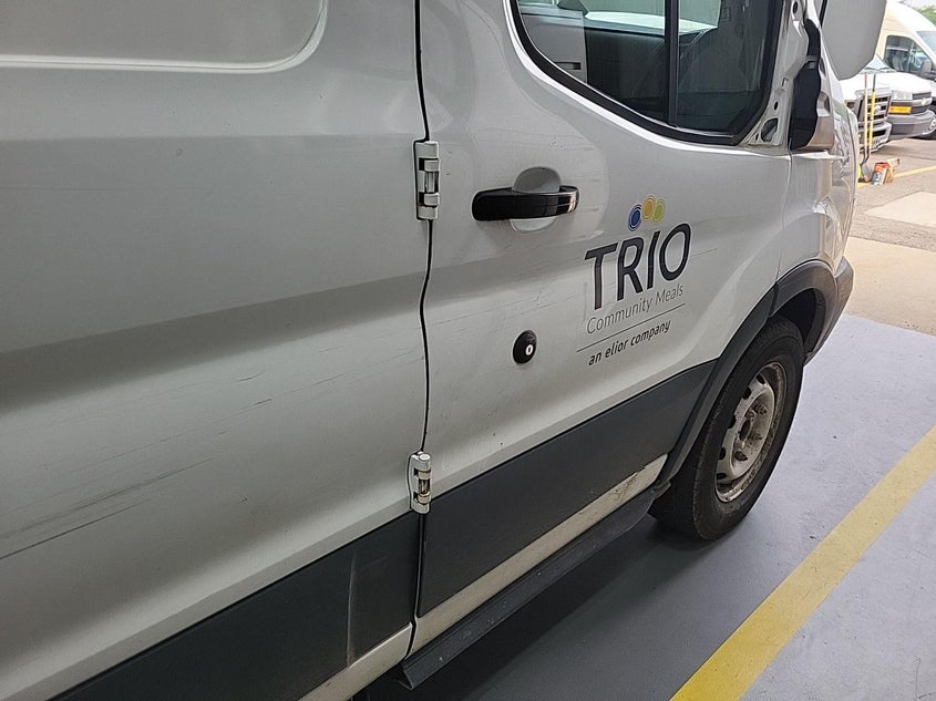 2016 FORD TRANSIT T-150 - 1FTYE9ZM6GKA08746