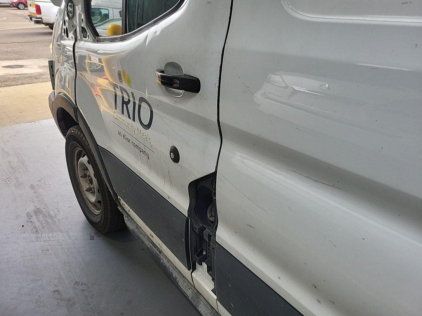 2016 FORD TRANSIT T-150 - 1FTYE9ZM6GKA08746