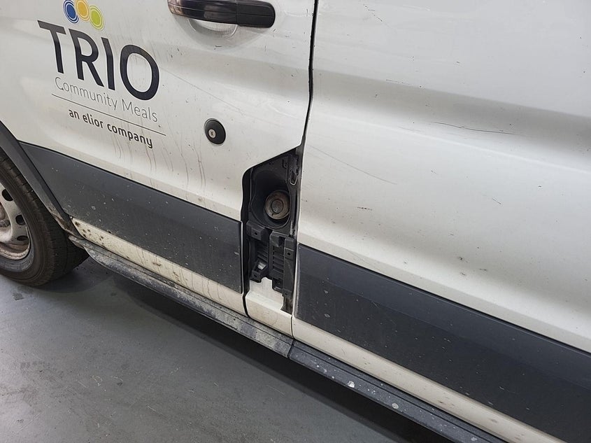 2016 FORD TRANSIT T-150 - 1FTYE9ZM6GKA08746