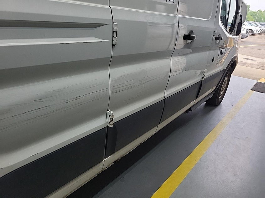 2016 FORD TRANSIT T-150 - 1FTYE9ZM6GKA08746