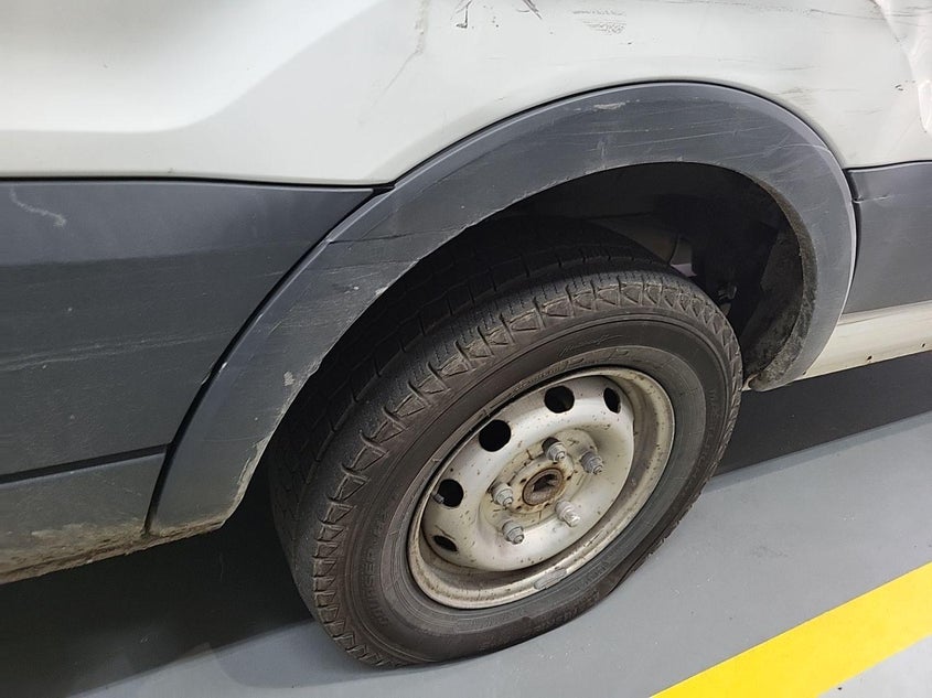 2016 FORD TRANSIT T-150 - 1FTYE9ZM6GKA08746