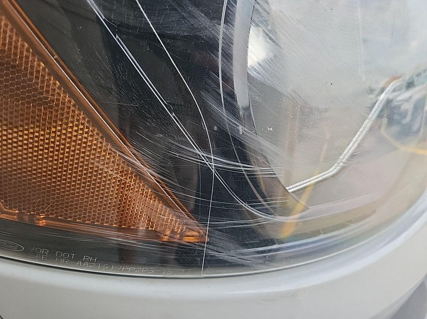 2016 FORD TRANSIT T-150 - 1FTYE9ZM6GKA08746