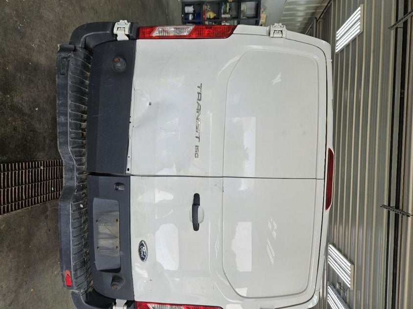 2016 FORD TRANSIT T-150 - 1FTYE9ZM6GKA08746