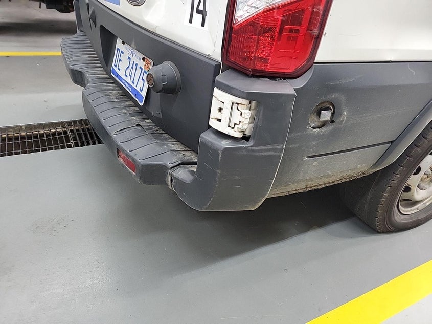 2016 FORD TRANSIT T-150 - 1FTYE9ZM6GKA08746