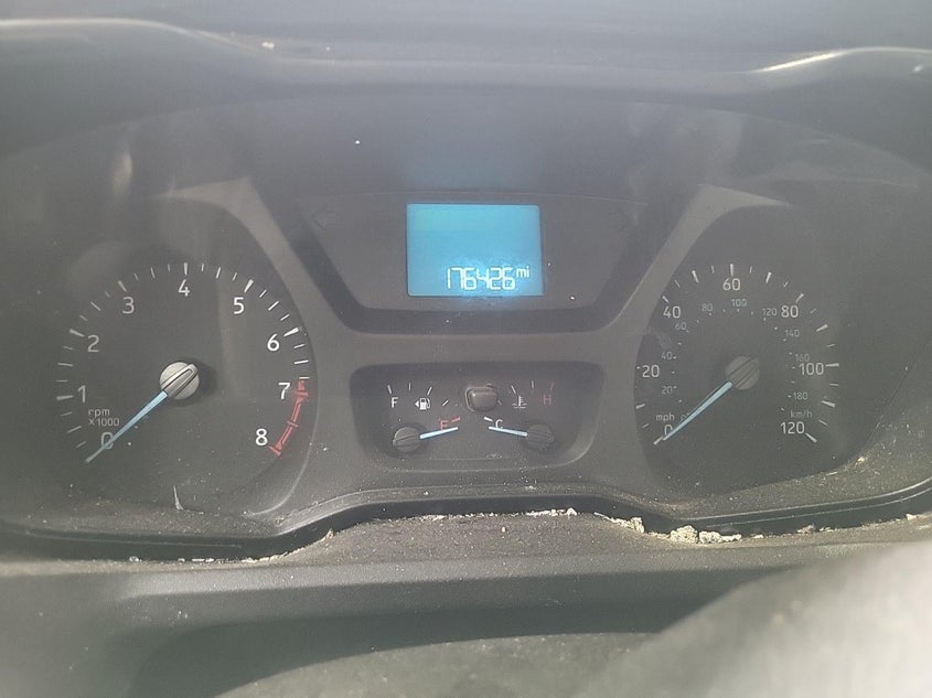 2016 FORD TRANSIT T-150 - 1FTYE9ZM6GKA08746