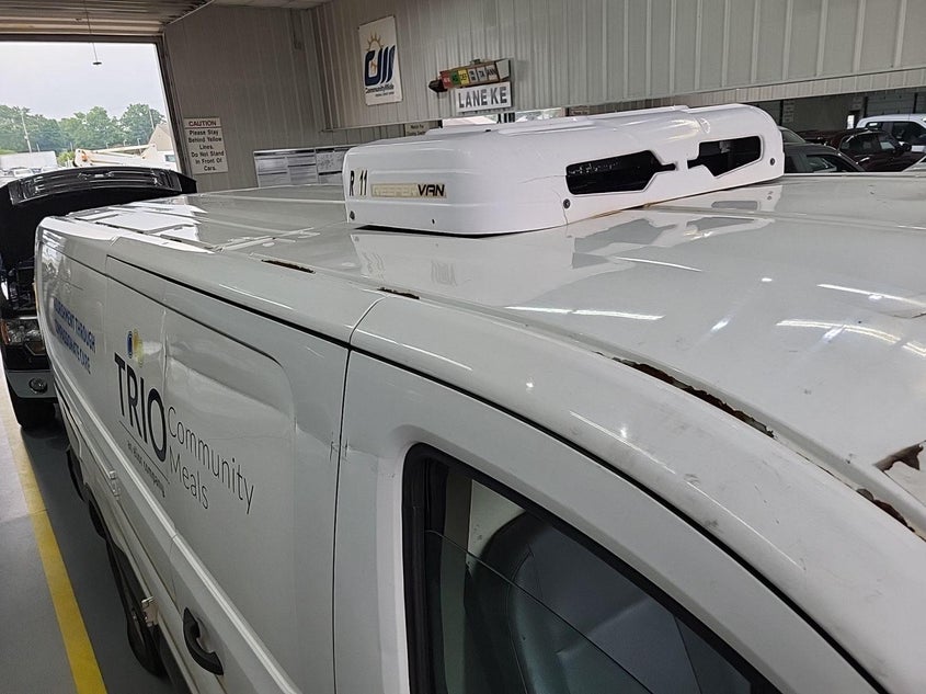 2016 FORD TRANSIT T-150 - 1FTYE9ZM6GKA08746