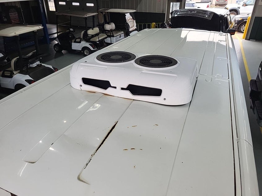 2016 FORD TRANSIT T-150 - 1FTYE9ZM6GKA08746