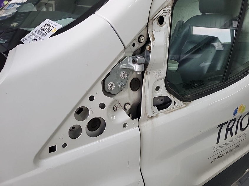 2016 FORD TRANSIT T-150 - 1FTYE9ZM6GKA08746