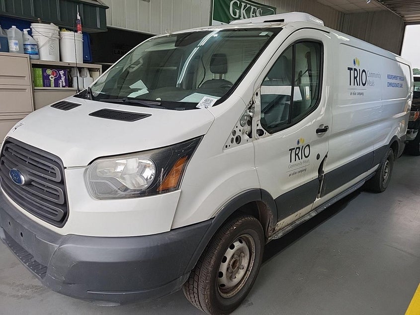 2016 FORD TRANSIT T-150 - 1FTYE9ZM6GKA08746