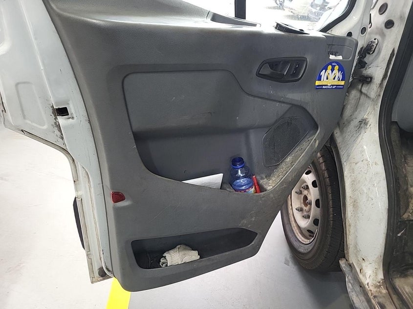 2016 FORD TRANSIT T-150 - 1FTYE9ZM6GKA08746