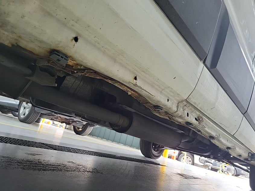 2016 FORD TRANSIT T-150 - 1FTYE9ZM6GKA08746