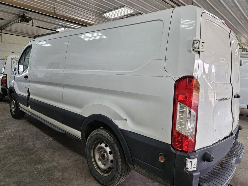 2016 FORD TRANSIT T-150 - 1FTYE9ZM6GKA08746