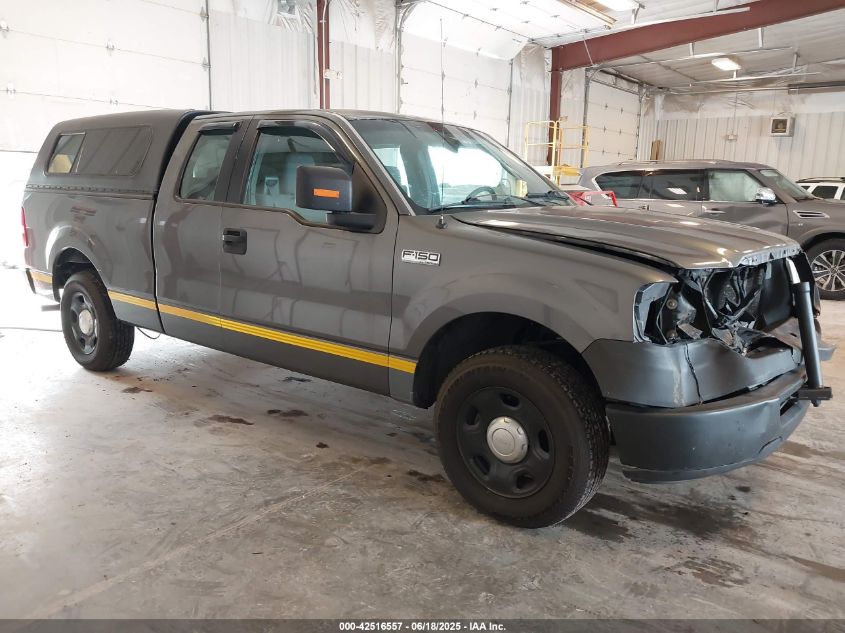 2006 Ford F-150