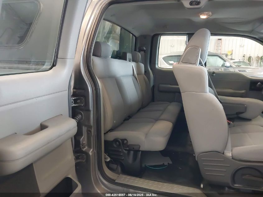 2006 Ford F-150 Stx/Xl/Xlt VIN: 1FTRX12W06NB07538 Lot: 42516557