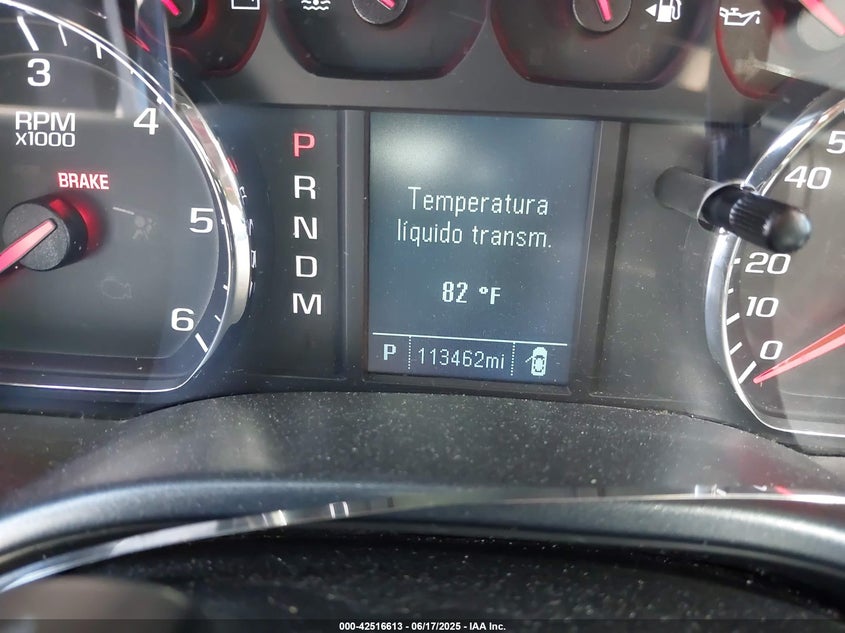 2016 CHEVROLET SILVERADO 1500 LS - 3GCPCNEH7GG355013