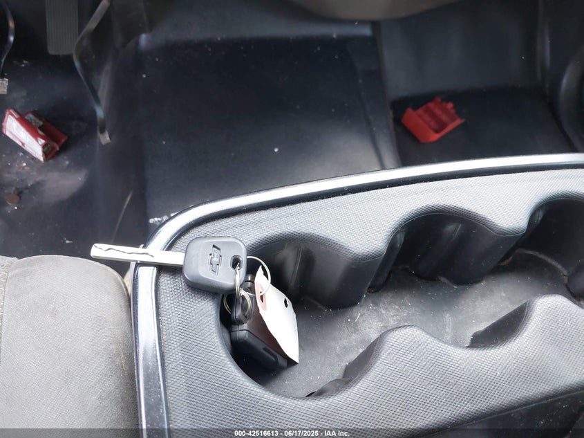 2016 CHEVROLET SILVERADO 1500 LS - 3GCPCNEH7GG355013