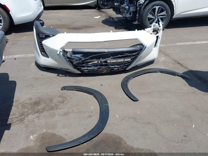 2018 LEXUS NX 300 VIN: JTJBARBZ3J2155456