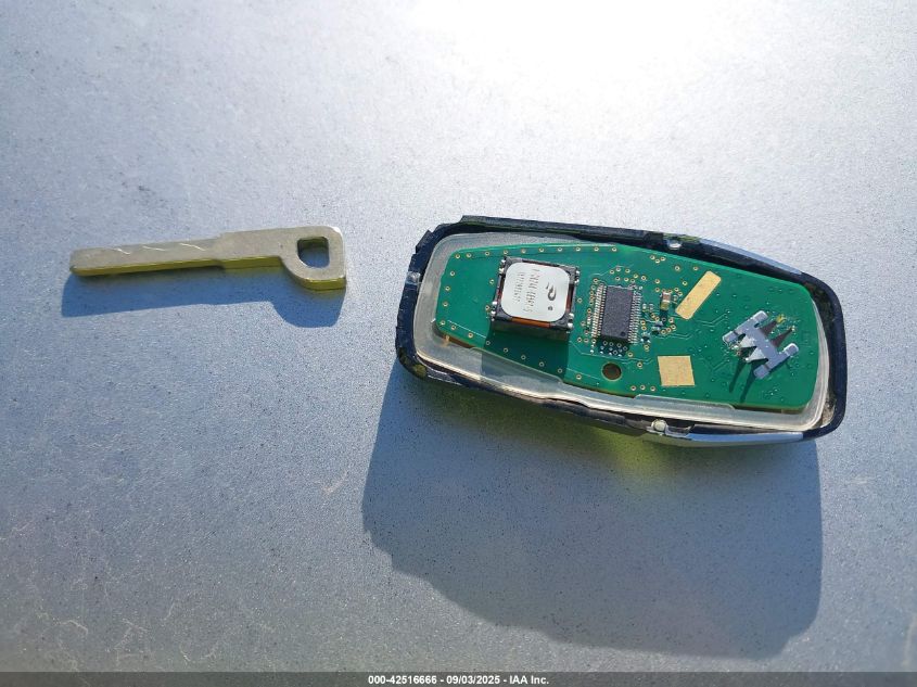 2015 Ford F-150 Lariat VIN: 1FTEW1EGXFFA87234 Lot: 42516666