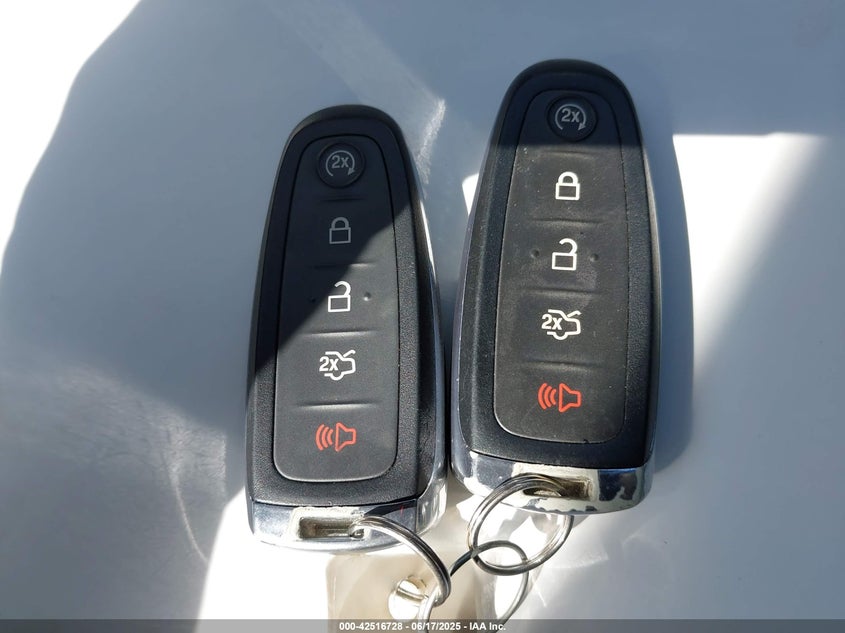 2015 FORD ESCAPE VIN: 1FMCU9J94FUA65188
